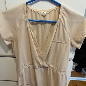 WILFRED BLOUSE - size XXS (fits like XS/S)